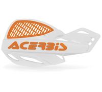 ACERBIS PARAMANI UNIKO VENTILATO ARANCIO 2