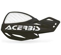 Acerbis 0009846.090 Paramano Vented Uniko, Nero, One Size