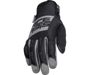 Acerbis MX WP Homologated, guanti impermeabili L male Grigio/Nero