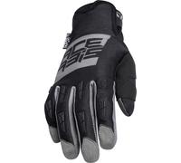 Guanti Cross Acerbis X-WP Membrane Nero-Grigio 2XL (12)