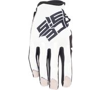 Acerbis MX X-H 2023 Guanti da motocross, bianco, taglia M per maschi