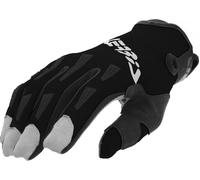 Acerbis MX X-P 2.0 Guanti da motocross, nero, taglia XL per maschi