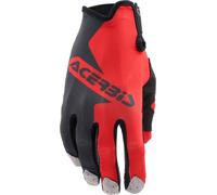 Acerbis MX X-P 2.0 Vented, guanti XXL male Rosso/Nero