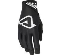 Acerbis Neoprene 3.0, guanti XXL male Nero/Bianco