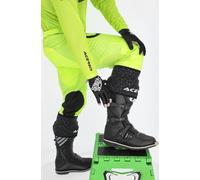 Acerbis No-Mud Copristivali, nero, Taglia unica