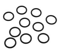 Acerbis Anello O (O-Ring) per maschi - Nero