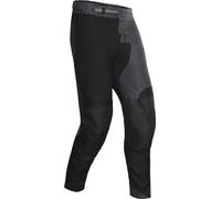 Acerbis One Pantaloni Motocross, nero/giallo, Taglia 28