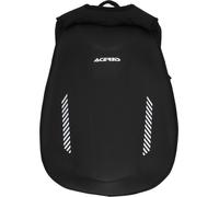 Acerbis P-EVA 31L, zaino male Nero