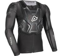 Acerbis P035 Giacca protettiva / Set di armatura sul petto, taglia L XL per maschi