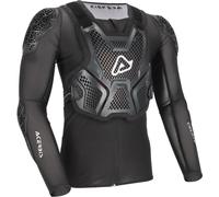 Acerbis P035 Giacca protettiva / Set di armatura sul petto, Taglia L/XL
