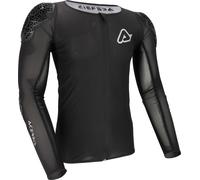 Acerbis P035, giacca protettiva unisex L/XL female Nero