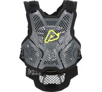 §Pettorina Acerbis P035 Grigia§