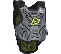 Acerbis P035 L1 Gilet protettivo, grigio per maschi