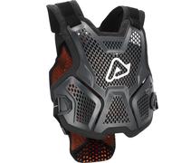 Acerbis P035 Race, gilet protettivo unisex pz male Nero