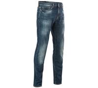 Acerbis Pack Signore Moto Jeans, blu, Taglia 29