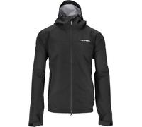 Acerbis Paddock 3L, giacca tessile impermeabile XL male Nero