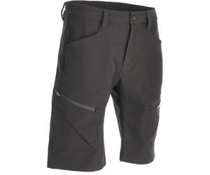 Acerbis Paddock Calzoncini, nero, taglia 2XL per maschi