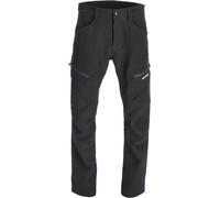 Acerbis Paddock, pantaloni cargo S male Nero