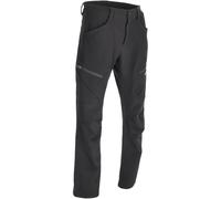 Acerbis Paddock, pantaloni cargo XL male Nero