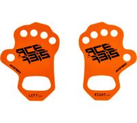 Acerbis Palmino, protettore delle palme L/XL male Arancione