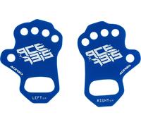 Acerbis Palmino, protettore delle palme L/XL male Blu