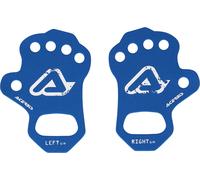 Acerbis Palmino, protezione per il palmo della mano L/XL male Blu/Bianco