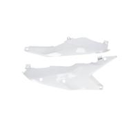 Acerbis Pannelli Laterali Bianchi 0025293.030 Plastica