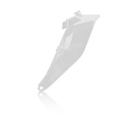 Acerbis Pannelli Laterali Bianchi Plastica 0022929.030 Ricambio Moto