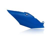 Acerbis Pannelli Laterali Blu 0022382.040 Per Honda CRF Plastica