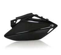 Acerbis Pannelli Laterali Nero Per HONDA CRF 450 R 2007-2008
