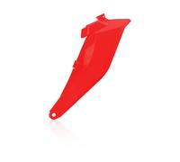 Acerbis Pannelli Laterali Rossi 0022929.110 Ricambio Plastica