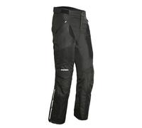 Acerbis Pantaloni da moto tessili Ramsey Light Donna Nero Taglia S
