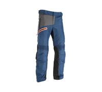 ACERBIS Pantalone Enduro-One Baggy Blu/Grigio T.30