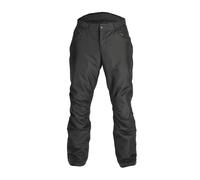 Acerbis Discovery 2.0 Pantaloni tessili da moto, nero, taglia L per maschi