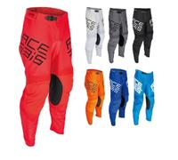 ACERBIS Pantalone MX K-Windy Vented Royal Blu T.30