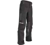 Acerbis X-Duro Baggy WP Pantaloni Motocross, nero, taglia 34