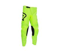 ACERBIS PANTALONI K-WINDY VENTED LIMELIGHT VERDE/NERO 0026048.377