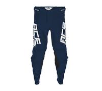 ACERBIS PANTALONI MOTO CROSS OFFROAD K-FLEX Dark Blue 0024318.543