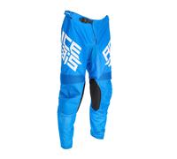 ACERBIS PANTALONI MOTO CROSS OFFROAD MX K-WINDY VENTED Royal Blue 0024736.042