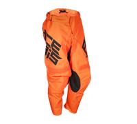 ACERBIS PANTALONI MOTO CROSS OFFROAD MX TRACK KID BAMBINO Arancio 0024476.010