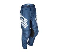 ACERBIS PANTALONI MOTO CROSS OFFROAD MX TRACK KID BAMBINO Dark Blue 0024476.543