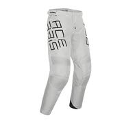 ACERBIS PANTALONI MOTO CROSS OFFROAD MX TRACK KID BAMBINO GRIGIO 0024476.076
