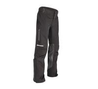 Acerbis X-Duro Baggy WP Pantaloni Motocross, nero, taglia 30
