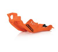 ACERBIS PARAMOTORE ARANCIO/NERO GAS GAS EX 250 2022 2023 0023660.209