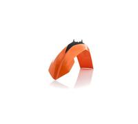 ACERBIS Parafanghi anteriori KTM SX 85 13 ARANCIO 2
