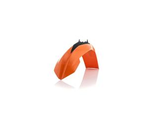 ACERBIS Parafanghi anteriori KTM SX 85 13 ARANCIO 2