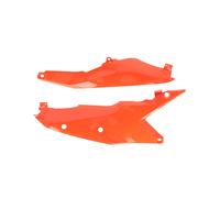 Acerbis Parafanghi Laterali Arancione 016 0025293.011.016