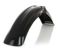 Acerbis Parafango Ant Honda CR/CRE 125-250 1995-1999 Nero