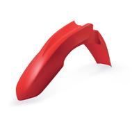 Acerbis Parafango Ant Honda CRF 250R/450R 2009-2013 Rosso