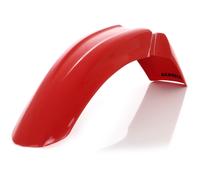 Acerbis Parafango Ant Honda XR 250R/400R 1996-2004 Rosso